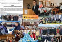 Δήμος Κοζάνης: Ο απολογισμός των κυριότερων έργων και δράσεων του πρώτου 15νθημέρου του Απριλίου 2026