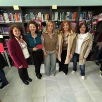 Πραγματοποιήθηκε η δράση «Από τη Γαλατινή στην Πτολεμαΐδα: εικόνες, ιστορίες και κοινές διαδρομές»