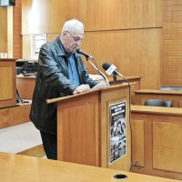 ΚΚΕ: Πραγματοποιήθηκε η εκδήλωση τιμής αφιερωμένη στους 200 κομμουνιστές που εκτελέστηκαν από τους ναζί