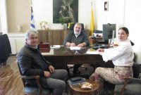 Δήμος Εορδαίας: Υπεγράφη η σύμβαση για την υλοποίηση του έργου «Αποκατάσταση του σταθμού γεωργικής έρευνας της Πτολεμαΐδας »