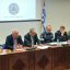 Πραγματοποιήθηκε η συνεδρίαση του ΠΕΣΟΠ ενόψει της αντιπυρικής περιόδου 2026