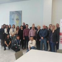 Δήμος Κοζάνης: Η δεύτερη συνάντηση των ενδιαφερόμενων μερών για το έργο JUST FEMME