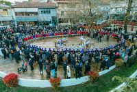 «Λαζαρίνες Αιανής 2026»: Ολοκληρώθηκαν με επιτυχία οι τριήμερες εκδηλώσεις