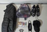 Πτολεμαΐδα: Σύλληψη 35χρονου για διάρρηξη σε κατάστημα και παράνομη κατοχή όπλου