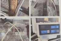 Σύλληψη 2 ατόμων στη λίμνη Βεγορίτιδα για παράνομη αλιεία