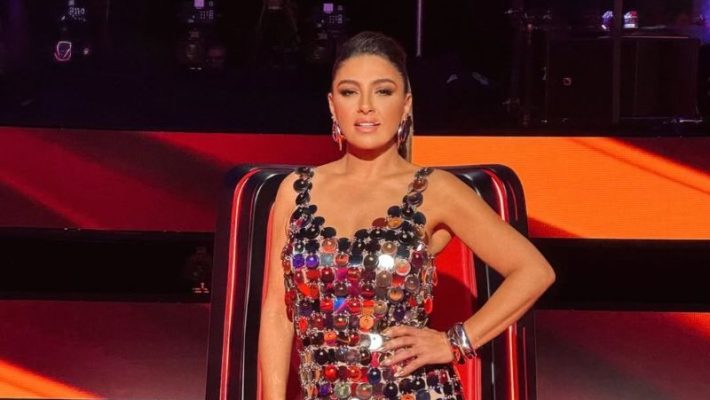 Η Έλενα Παπαρίζου έρχεται για πρώτη φορά στην Κοζάνη – Μεγάλη συναυλία στο Βελβεντό