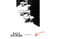Σύλλογος Φίλων Δημοτικής Βιβλιοθήκης Κοζάνης: «Τα παιδιά συναντούν τη Βάσω Κατράκη»