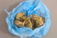 Σύλληψη 19χρονου στα Γρεβενά για κατοχή ναρκωτικών – Κατασχέθηκαν 10,5 γραμμάρια κάνναβης