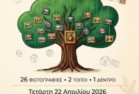 «Καρέ-καρέ γνωριζόμαστε»: Μαθητές ενώνουν Γαλατινή και Πτολεμαΐδα μέσα από φωτογραφίες και ιστορίες