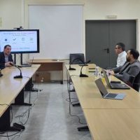 «Ανοιχτά δεδομένα»: Στο επίκεντρο η τεχνολογία RAISE στη Δυτική Μακεδονία