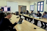 Ψηφιακός βοηθός για ΑμεΑ: Παρουσιάστηκε νέο chatbot στη Δυτική Μακεδονία