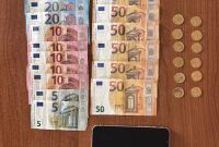 Εξιχνιάστηκε τηλεφωνική απάτη στην Καστοριά – Συνελήφθη 49χρονος «εισπράκτορας»