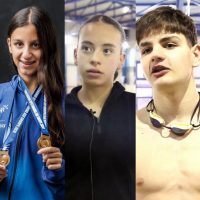Κολυμβητική Ένωση Κοζάνης: Με 13 μετάλλια επέστρεψαν οι αθλητές μας από το Διεθνές Μίτινγκ στην Αλεξανδρούπολη