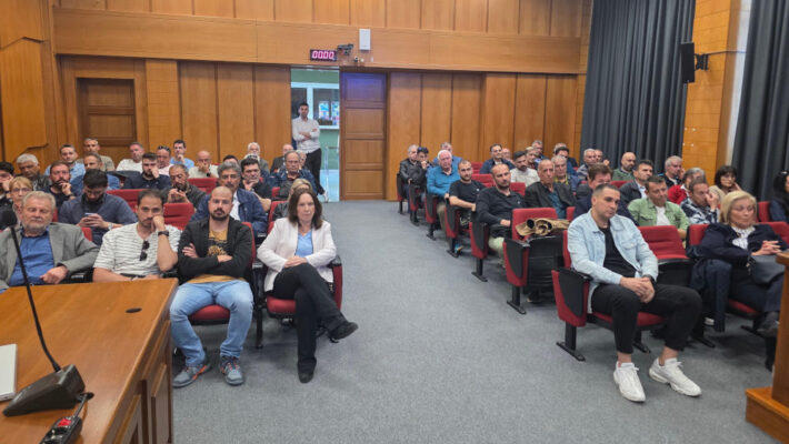 ΣΕΦΠΕ Δυτικής Μακεδονίας: «Σε οικονομική ασφυξία οι μικροί παραγωγοί φωτοβολταϊκών – Προειδοποιούν με κινητοποιήσεις»