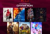 Cinema Ολύμπιον στην Κοζάνη: Αυτές είναι οι ταινίες της εβδομάδας