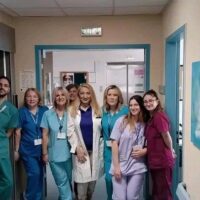 Το Νοσοκομείο Κοζάνης με αφορμή την παγκόσμια ημέρα της Μαίας/Μαιευτή