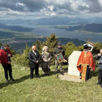 Πραγματοποιήθηκε το πρώτο και μεγάλο πανηγύρι της χρονιάς στην Αγία Κυριακή του Δήμου Βελβεντού