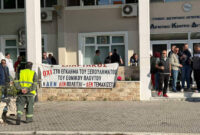 ΣΠΑΡΤΑΚΟΣ: «Κανένας αγώνας δεν πάει χαμένος» – Πρώτη υποχώρηση μετά τις κινητοποιήσεις για τη βάρδια στη ΔΕΗ