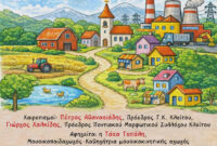Παιδική εκδήλωση στον Κλείτο με τίτλο «Ένα παραμύθι για τον λιγνίτη»