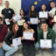 2ο ΕΠΑΛ Κοζάνης: Παρουσίαση Erasmus+, βραβεύσεις μαθητών και νέα διάκριση ως Σχολείο-Πρέσβης του Ευρωπαϊκού Κοινοβουλίου