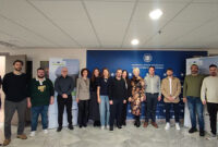 Περιφέρεια Δυτικής Μακεδονίας: Εκπρόσωποι φορέων συμμετείχαν ενεργά στη δεύτερη συνάντηση του έργου Green LUPO
