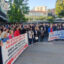 Πραγματοποιήθηκε το συλλαλητήριο στην Κοζάνη ενάντια στις απολύσεις και την απολιγνιτοποίηση