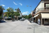 Τα τελευταία ψώνια των Κοζανιτών εν όψει Τριημέρου – Υψηλές θερμοκρασίες στο προσκήνιο