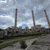 Ο Γιάννης Σιδέρης γράφει για τους υπεύθυνους για την απολιγνιτοποίηση