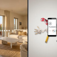 FixItBnB: Νέα υπηρεσία τεχνικής υποστήριξης για καταλύματα βραχυχρόνιας μίσθωσης από τη ΔΕΗ