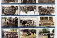 110 χρόνια Προσκοπισμού στην Κοζάνη – Εκδήλωση μνήμης και ιστορίας