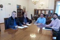 Δήμος Κοζάνης: Υπογράφηκαν νέες συμβάσεις για έργα αναβάθμισης υποδομών και τεχνικές παρεμβάσεις