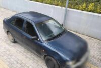 Εξιχνιάσθηκαν 3 υποθέσεις κλοπής που διαπράχθηκαν από ανήλικο σε περιοχές της Καστοριάς