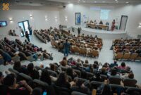 Ολοκληρώθηκε το Διεθνές Συνέδριο «Γλωσσική Διδασκαλία σε Πολυπολιτισμικά και Ψηφιακά Περιβάλλοντα» στο Πανεπιστήμιο Δυτικής Μακεδονίας»