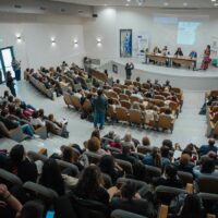 Ολοκληρώθηκε το Διεθνές Συνέδριο «Γλωσσική Διδασκαλία σε Πολυπολιτισμικά και Ψηφιακά Περιβάλλοντα» στο Πανεπιστήμιο Δυτικής Μακεδονίας»