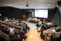 «Μετά-Τοπίο»: Ο πολιτισμός συνομιλεί με τη μετάβαση της Δυτικής Μακεδονίας