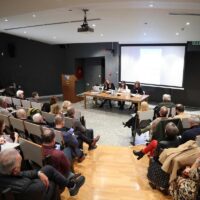 «Μετά-Τοπίο»: Ο πολιτισμός συνομιλεί με τη μετάβαση της Δυτικής Μακεδονίας