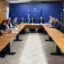 Συναντήσεις εκπροσώπων του πρωτογενούς τομέα της ΠΕ Κοζάνης με την πολιτική ηγεσία του Υπουργείου Αγροτικής Ανάπτυξης και τον Πρόεδρο της Διακομματικής Κοινοβουλευτικής Επιτροπής