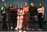 «Βιολογικός Μετανάστης» – Θεατρική παράσταση από την θεατρική ομάδα ολιστικής μέριμνας Πτολεμαΐδας