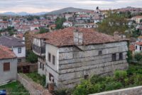 Δήμος Βοΐου: Αποδέχθηκε τη δωρεά του ιστορικού αρχοντικού Νεράντζη