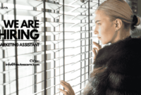 Ζητείται υπάλληλος marketing για εταιρεία E-Commerce στην Κοζάνη