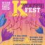 K Youth Fest 2026: Η Κοζάνη υποδέχεται δυναμικά το Φεστιβάλ Νεολαίας