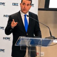 Χάρης Κάτανας: «Στο επίκεντρο της Ελληνικής Συνομοσπονδίας εμπορίου και επιχειρηματικότητας οι προκλήσεις της αγοράς»