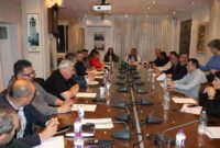 Επιμελητήριο Κοζάνης: Επιστολή προς τον Πρωθυπουργό με θέμα την ανάγκη συνάντησης για τις εξελίξεις στην απολιγνιτοποίηση