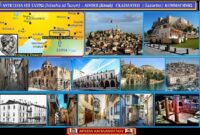Αντιόχεια επί Ταύρω – Του Σταύρου Π. Καπλάνογλου