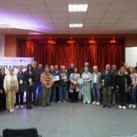 Τρία Γεωπάρκα, μία κοινή παράδοση: Η πέτρα ως γέφυρα πολιτισμού, ιστορίας και γεωκληρονομιάς