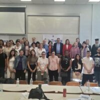 Ο Δήμος Κοζάνης στην ημερίδα του ΠΑΔΑ για την Πολιτιστική Κληρονομιά και την Αειφόρο Ανάπτυξη