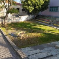 Ζήτημα υγειονομικού κινδύνου καταγγέλλουν γονείς και κάτοικοι για το 7ο Δημοτικό Σχολείο Κοζάνης