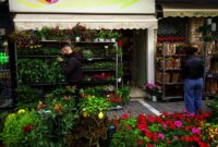 Η Γιορτή της Μητέρας στην Κοζάνη: Σε πρώτο πλάνο λουλούδια, ευχές και γλυκά – Ουρές σε ανθοπωλεία και ζαχαροπλαστεία