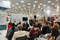 Δήμος Κοζάνης: Ολοκληρώθηκε η παρουσία της ΚΔΒΚ στην 22η Διεθνή Έκθεση Βιβλίου Θεσσαλονίκης
