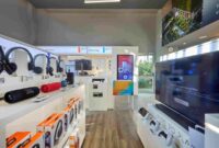 TechLiving Zone: Προϊόντα ενέργειας και τεχνολογίας στα καταστήματα ΔΕΗ